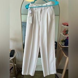 Aritzia Effortless Pant TAGS ON ($148 Original Price), Perfect Condition